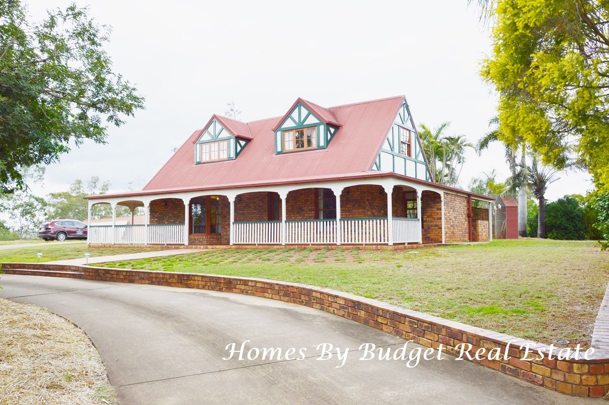 Habban Road, Hatton Vale QLD 4341, Image 0