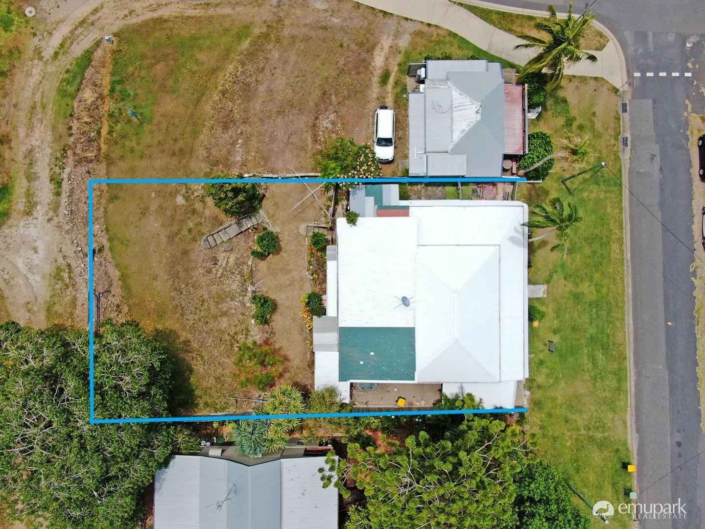 2628 Archer Street, Emu Park QLD 4710 Domain