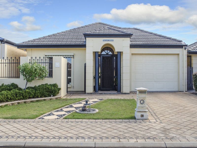 41 Islander Drive, Encounter Bay SA 5211, Image 1