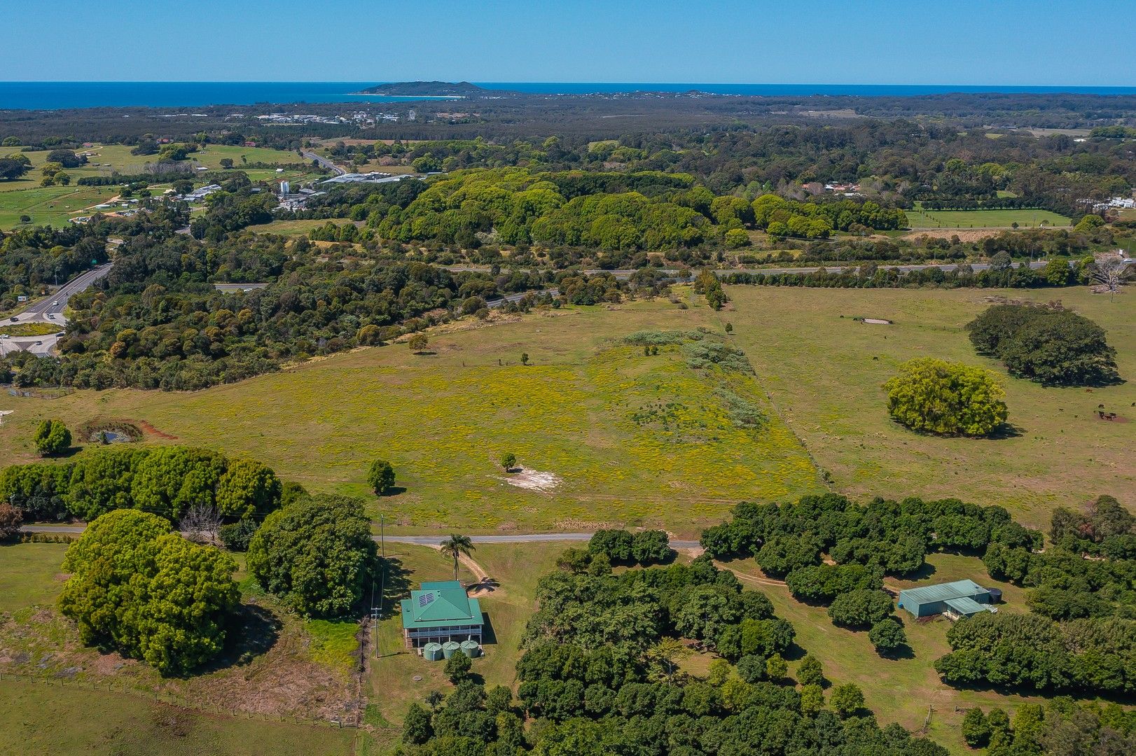 73 Myocum Road, Ewingsdale NSW 2481 House for Sale Domain