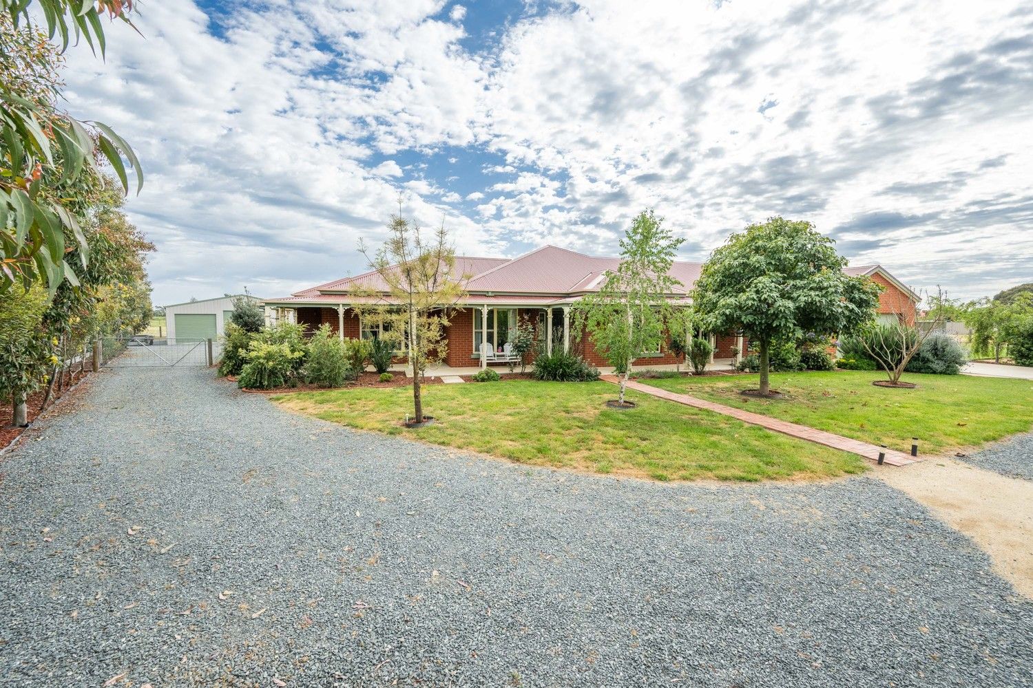 18 Burgman St, Katandra West VIC 3634, Image 2