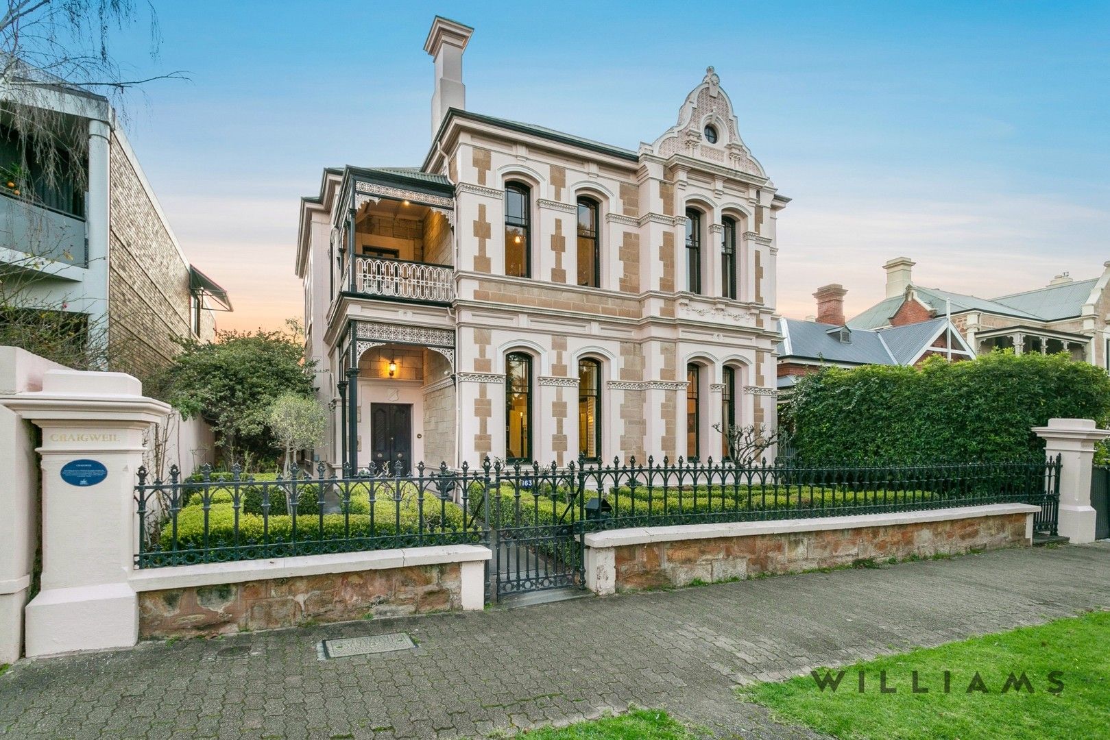 163 East Terrace, Adelaide SA 5000, Image 0