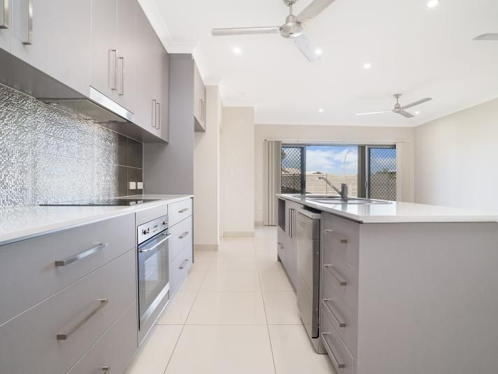 3 bedrooms Villa in 8/1 Guider Court JOHNSTON NT, 0832