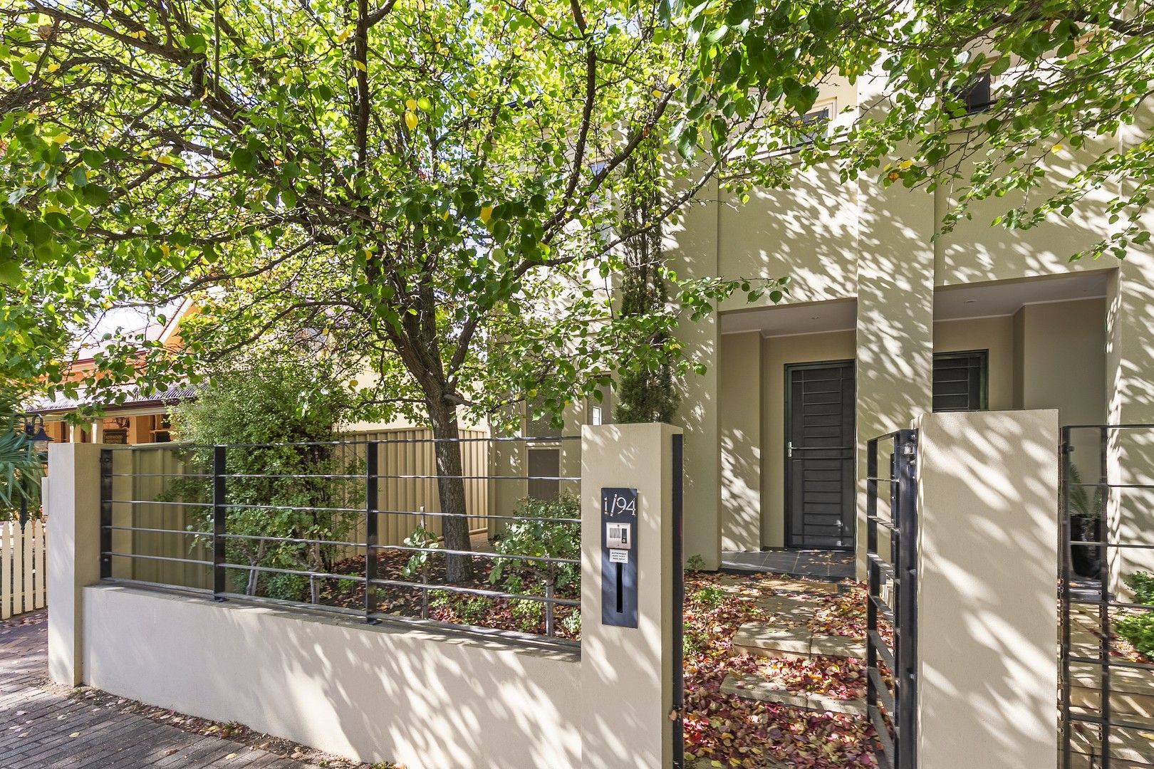 3 bedrooms Townhouse in 1/94 George Street NORWOOD SA, 5067