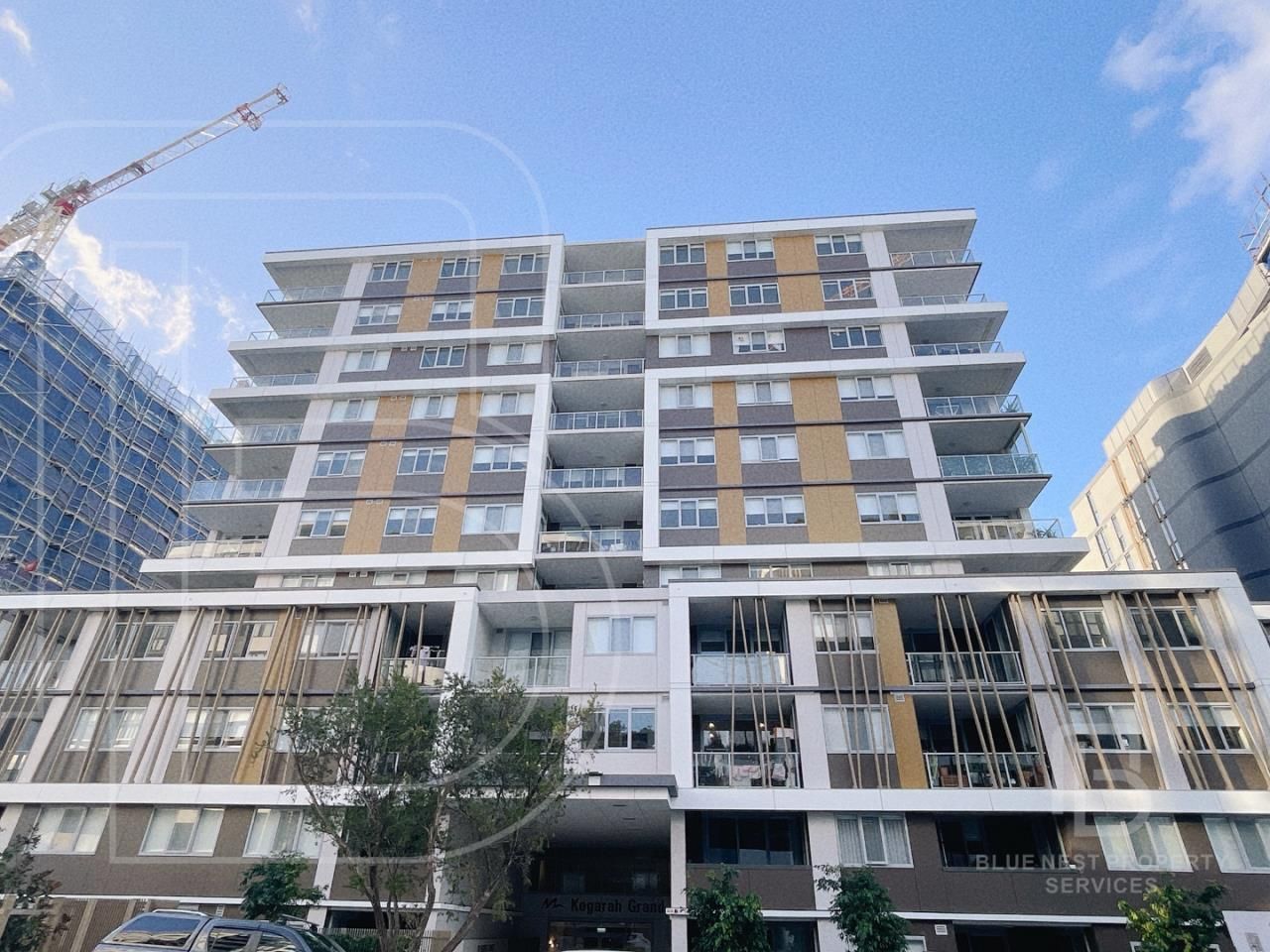 Regent St, Kogarah NSW 2217 3 beds apartment for Rent, 1,200