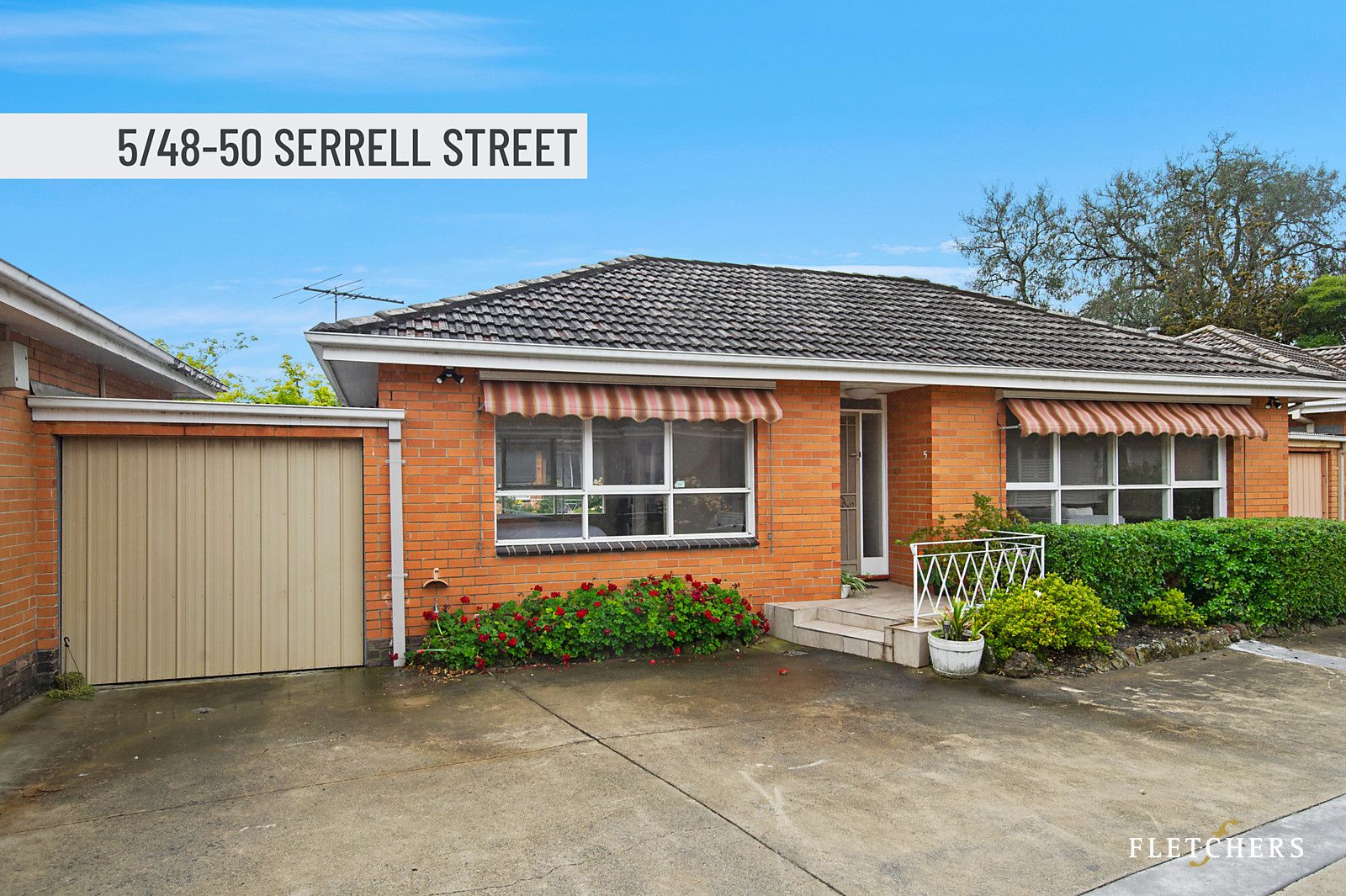 5/48-50 Serrell Street, Malvern East VIC 3145