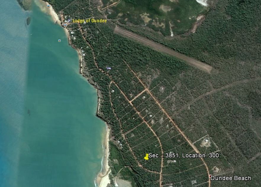 Section 3851 Marege Drive, Dundee Beach NT 0840, Image 2