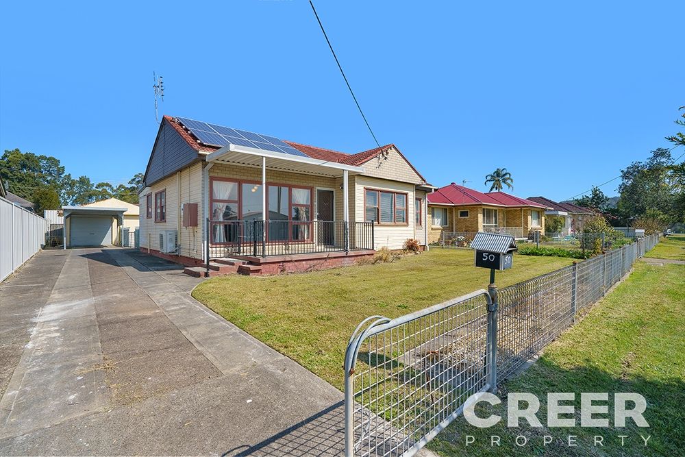 50 Third Street, Boolaroo NSW 2284, Image 1