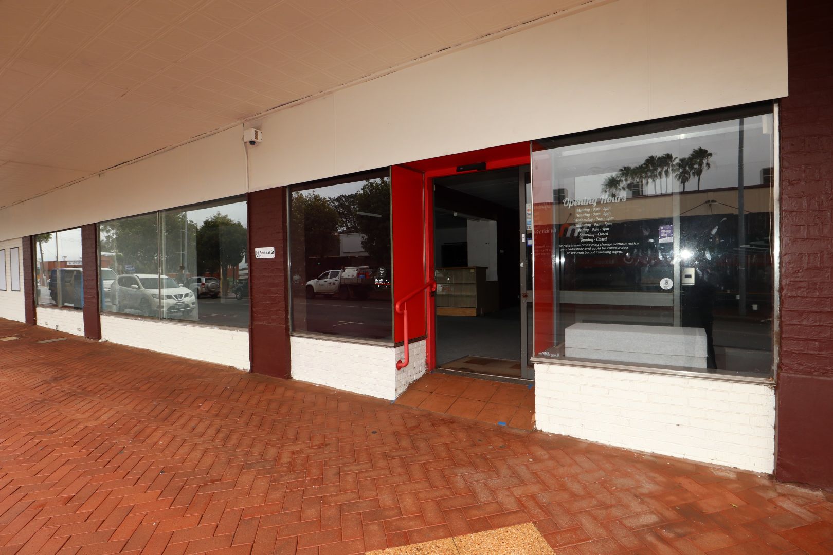 88 Federal Street, Narrogin WA 6312 House For Rent 400 Domain