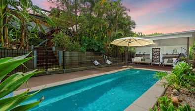 Picture of 34 Eveleigh Street, ARANA HILLS QLD 4054