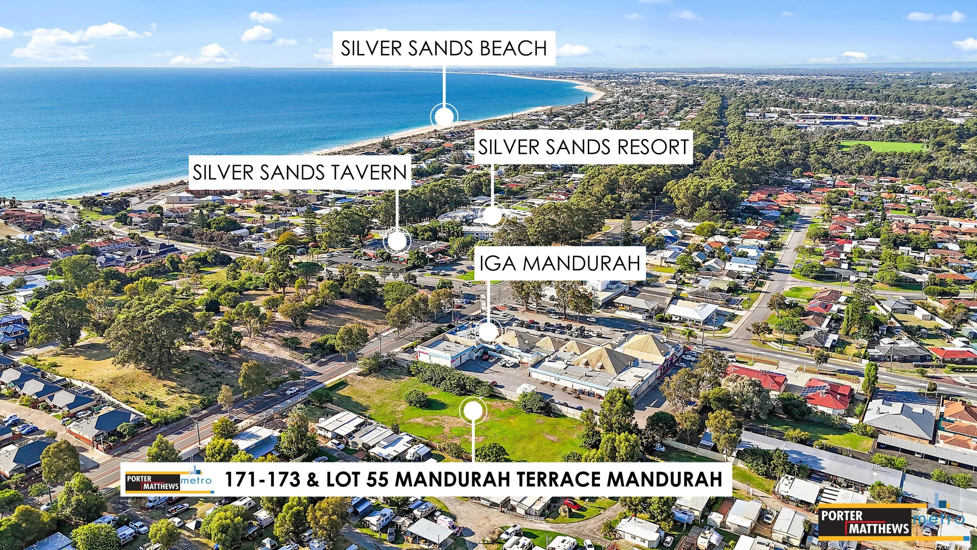 Additional image 2 of 171-173 & Lot 55 Mandurah Terrace, Mandurah WA 6210