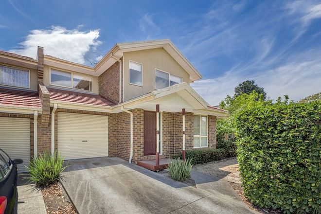 Picture of 2/96 Queen Street, WALLAN VIC 3756