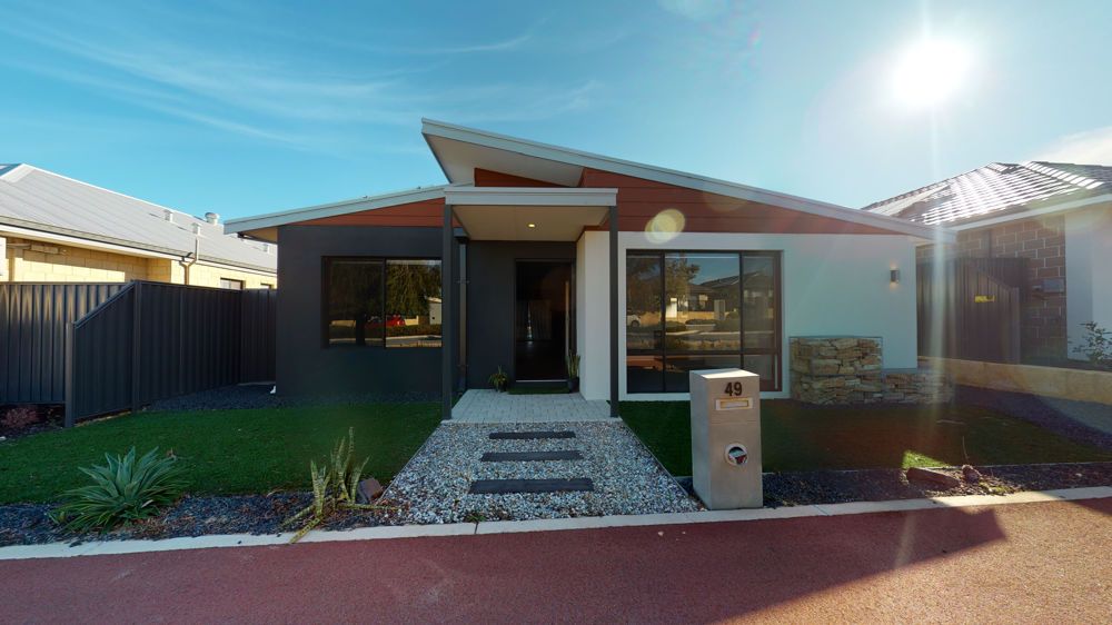 3 bedrooms House in 49 Impressions Drive EGLINTON WA, 6034