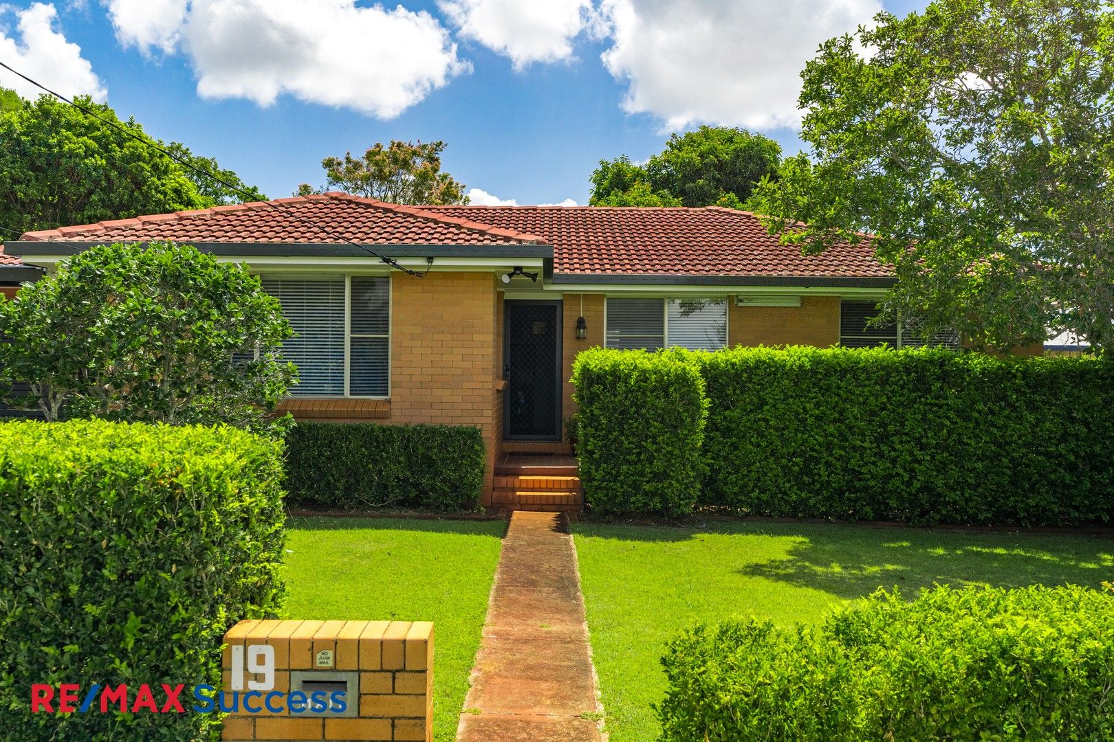 4 bedrooms House in 19 Jean Street HARRISTOWN QLD, 4350