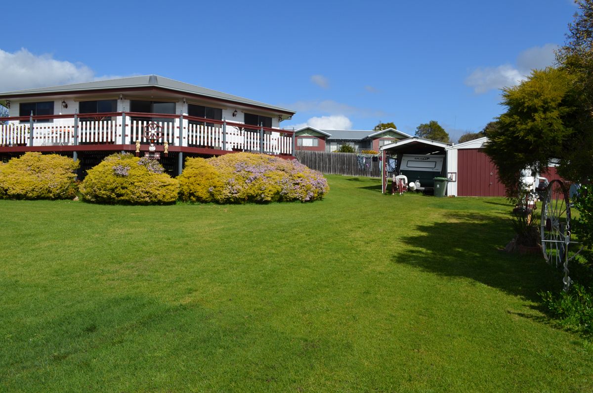 6 Horizon Way, Newlands Arm VIC 3875, Image 0