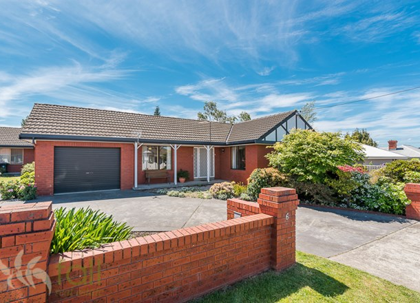 1/6 Church Street, Bellerive TAS 7018