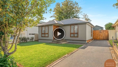 Picture of 8 Grant Street, NOWRA NSW 2541