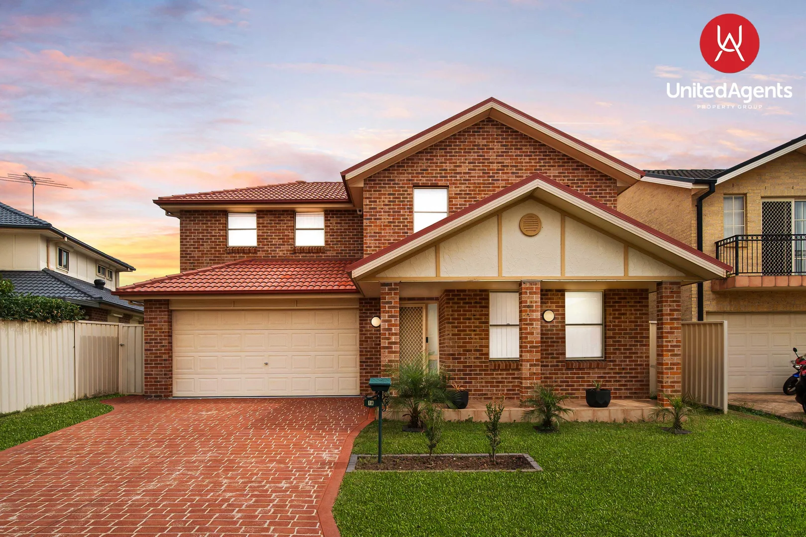 House in Sydney, Horningsea Park - View 2