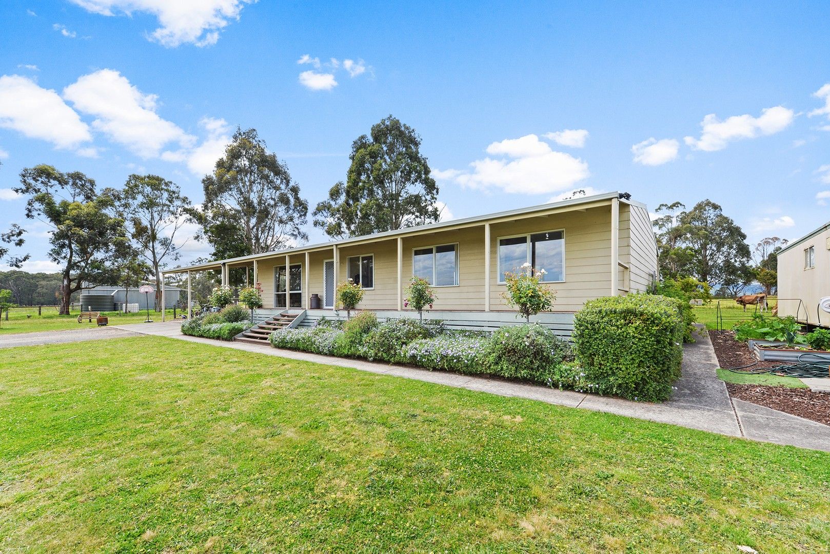 86 Darnum Park Road, Darnum VIC 3822, Image 0