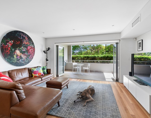 6/2-4 Benelong Crescent, Bellevue Hill NSW 2023