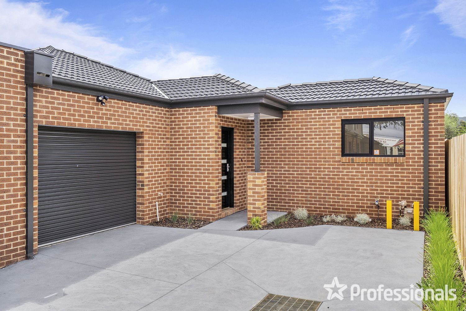 2 bedrooms Apartment / Unit / Flat in 4/476 Dorset Road BORONIA VIC, 3155