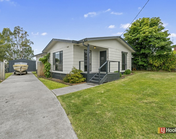 4 Campbell Grove, Lake Bunga VIC 3909