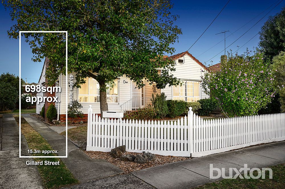 1 Gillard Street, Burwood VIC 3125, Image 0