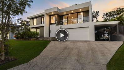 Picture of 3 Ambermerle Way, COOMERA WATERS QLD 4209