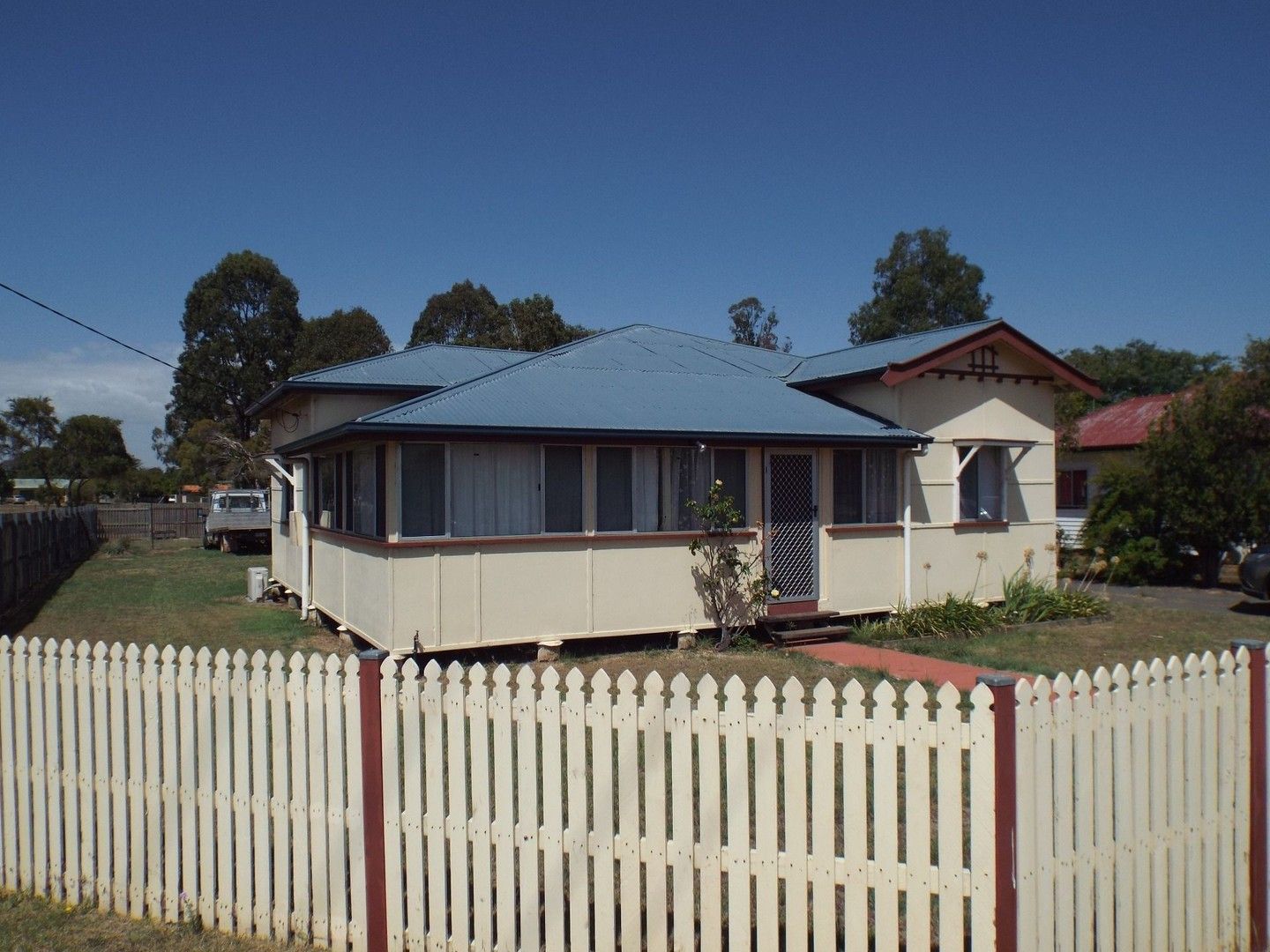 21 Avoca Street, Kingaroy QLD 4610, Image 0