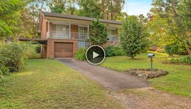 Picture of 61 Brinawarr Street, BOMADERRY NSW 2541