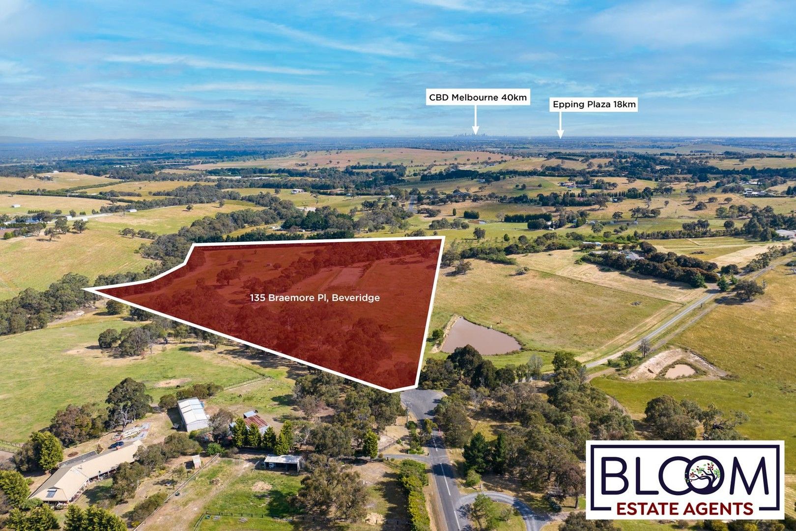 135 Braemore Place, Beveridge VIC 3753 House for Sale Domain