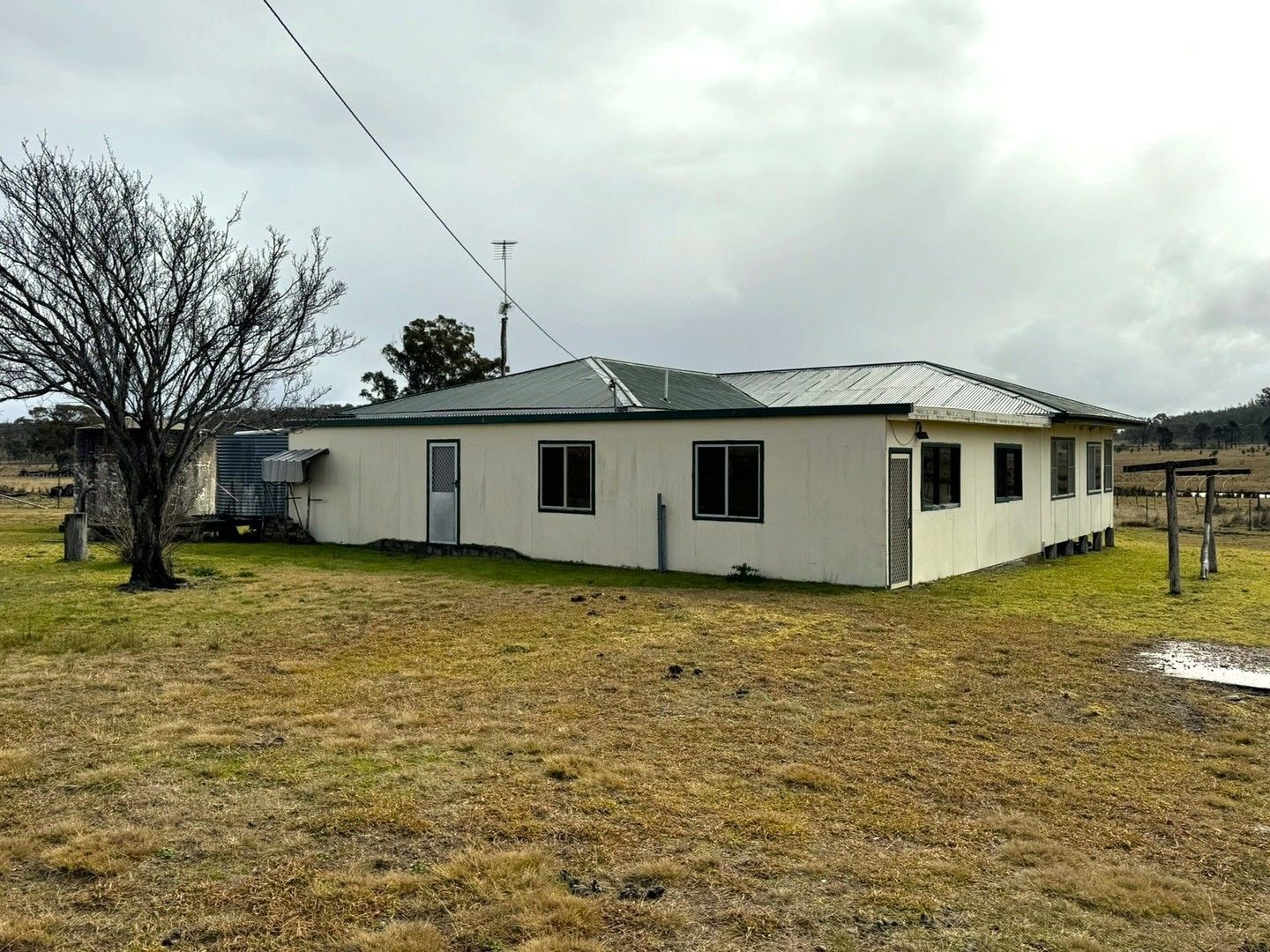 2931 Emmaville Road, Yellow Dam NSW 2371 House For Rent 250 Domain