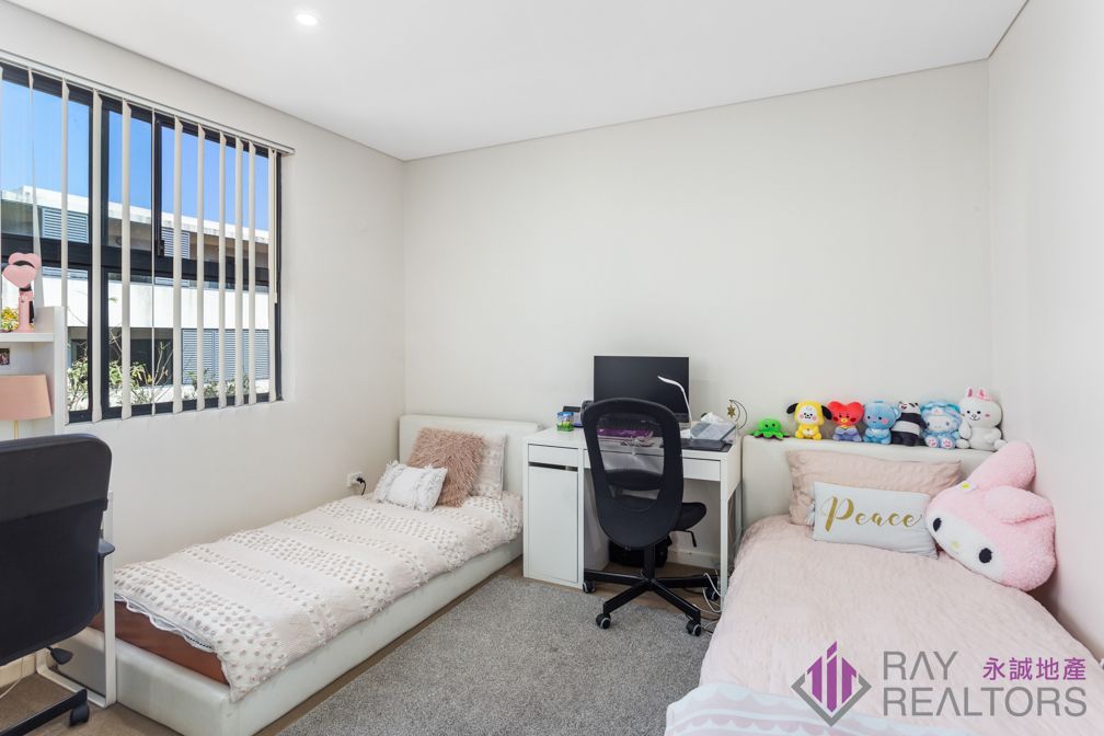 8/32 Tennyson Street, Parramatta NSW 2150, Image 2