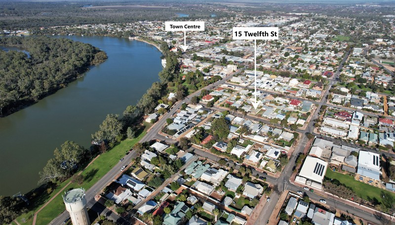 Picture of 15 Twelfth Street, RENMARK SA 5341