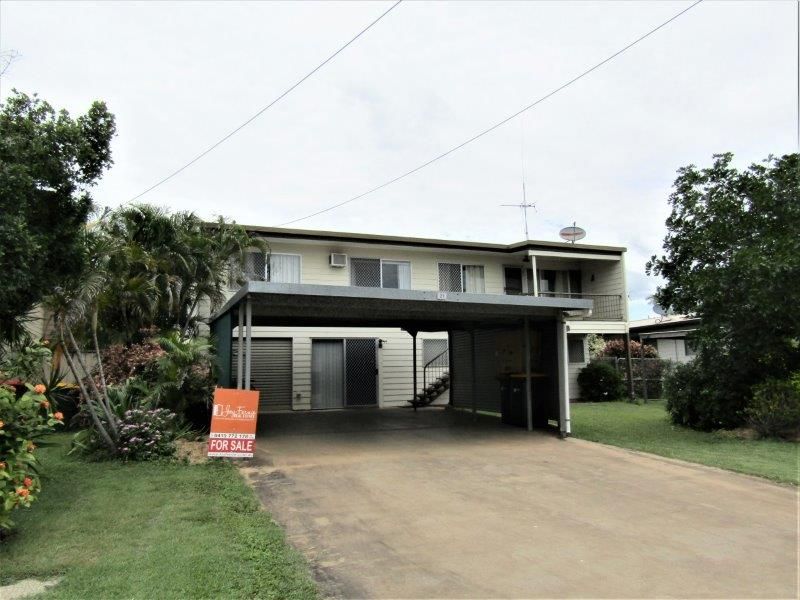 21 Birt Street, Blackwater QLD 4717, Image 2