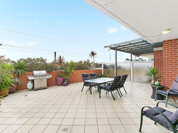 136/121-133 Pacific Highway, Hornsby NSW 2077