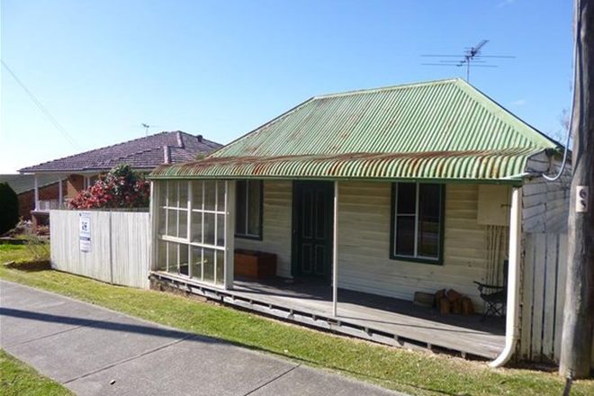 Picture of 63 Woodford Street, MINMI NSW 2287
