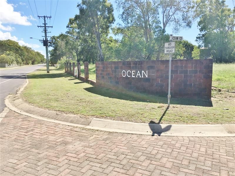 1 OCEAN COURT, Moore Park Beach QLD 4670, Image 1
