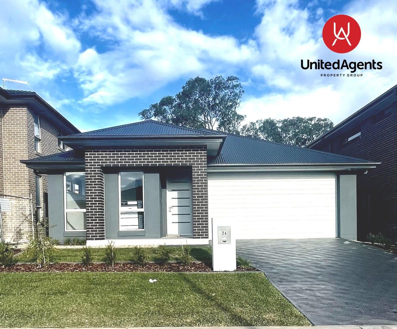 26 Kangan Rise, Catherine Field NSW 2557 House For Rent 780 Domain