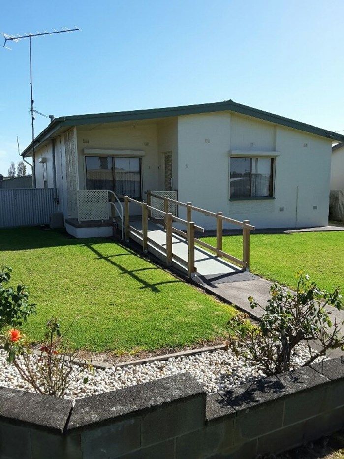 5 Cunningham St, Mount Gambier SA 5290, Image 0