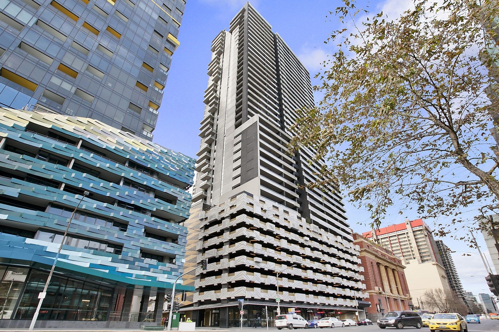 1612/200 Spencer Street, Melbourne VIC 3000 Apartment For Rent Domain