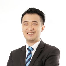 Julian Ng, Sales representative