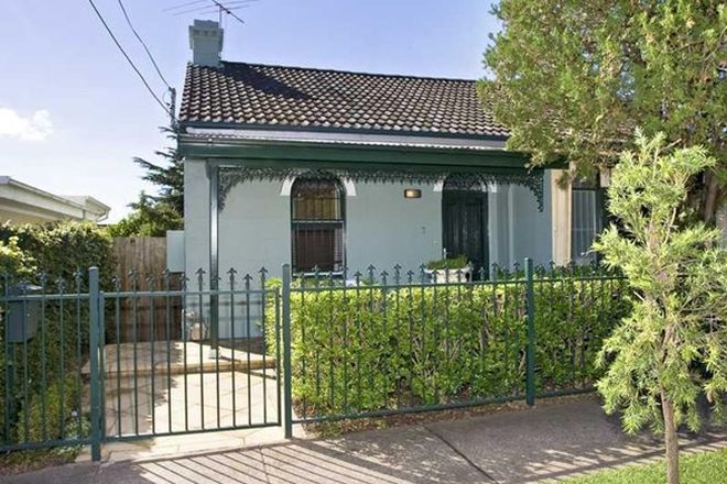 Picture of 3 Wonga Street, STRATHFIELD NSW 2135