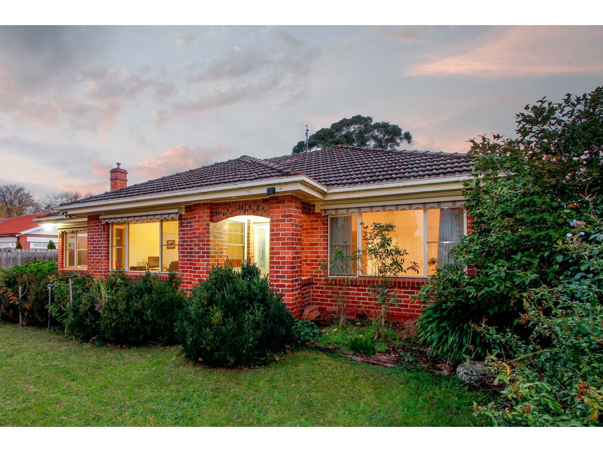 31 Barkly Street, Sale VIC 3850