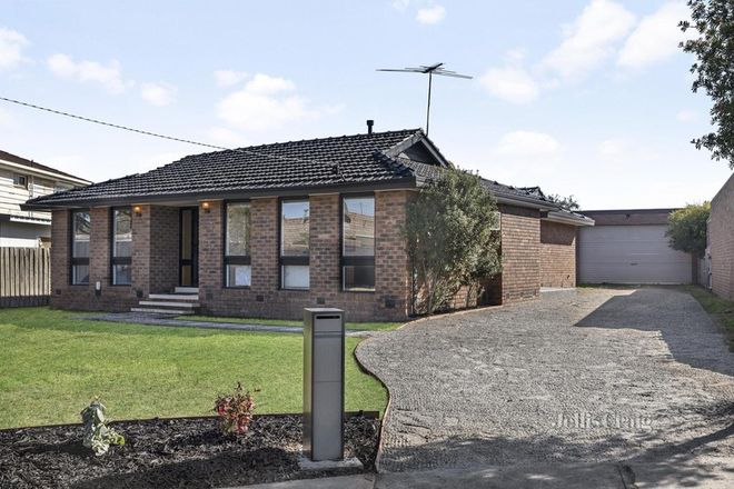 Picture of 3 Alwyn Court, KEILOR EAST VIC 3033