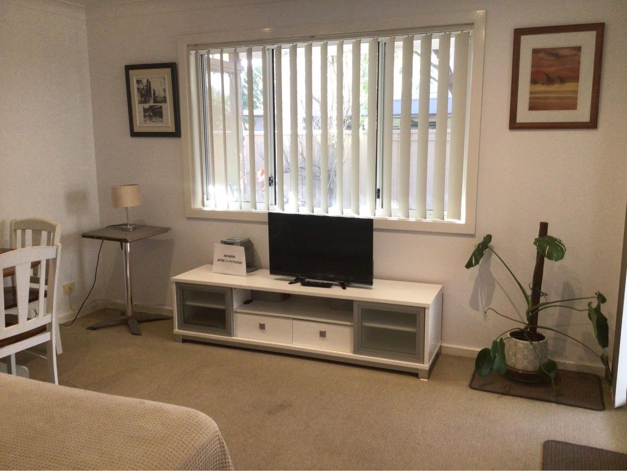 1 bedrooms Townhouse in 1/3 Coupland Avenue TEA GARDENS NSW, 2324
