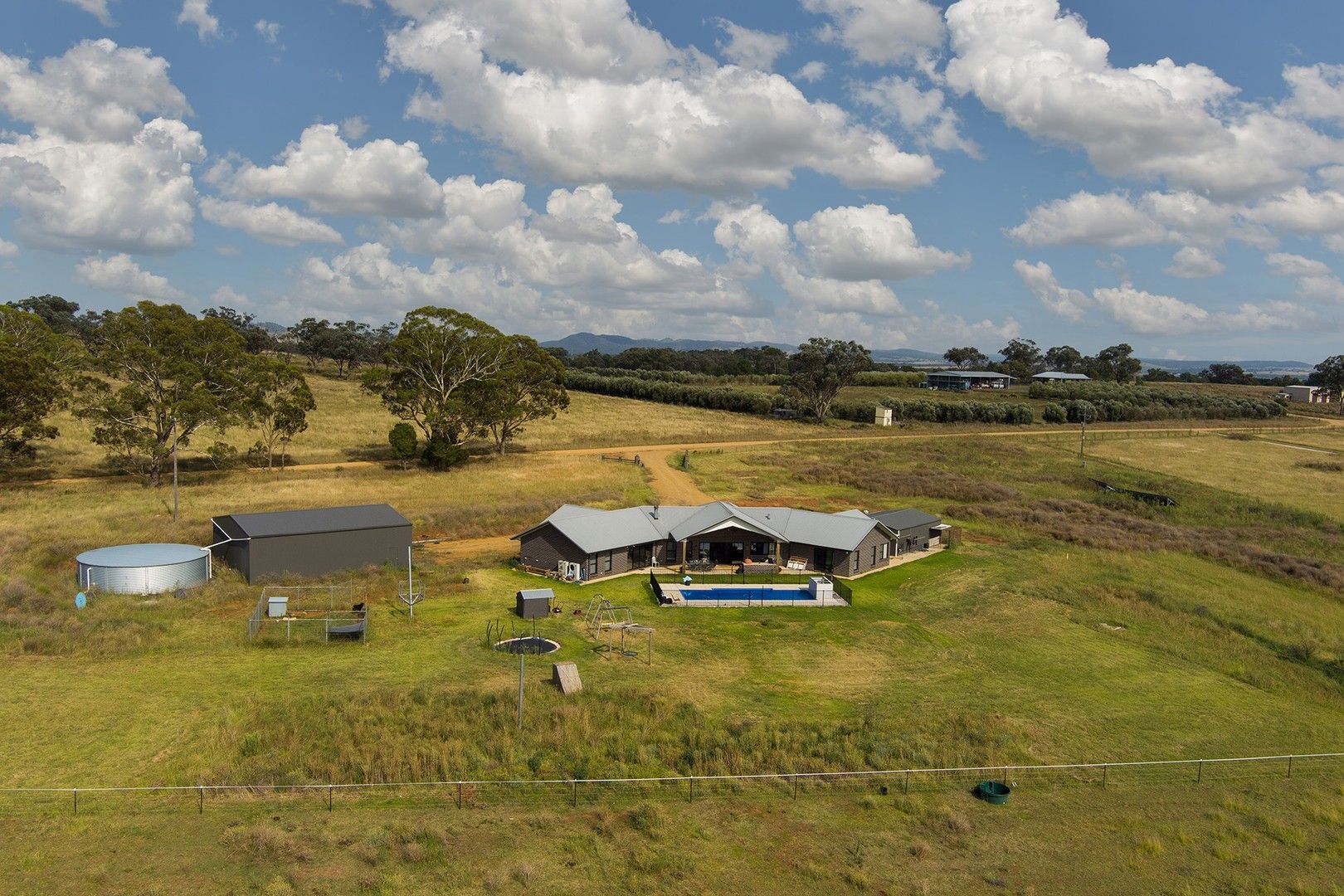 111 Grimshaw Lane, Gulgong Property History & Address Research Domain