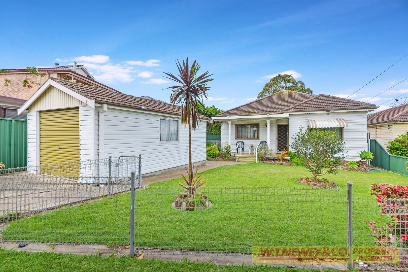 1 Lithgow Avenue, Yagoona NSW 2199, Image 1