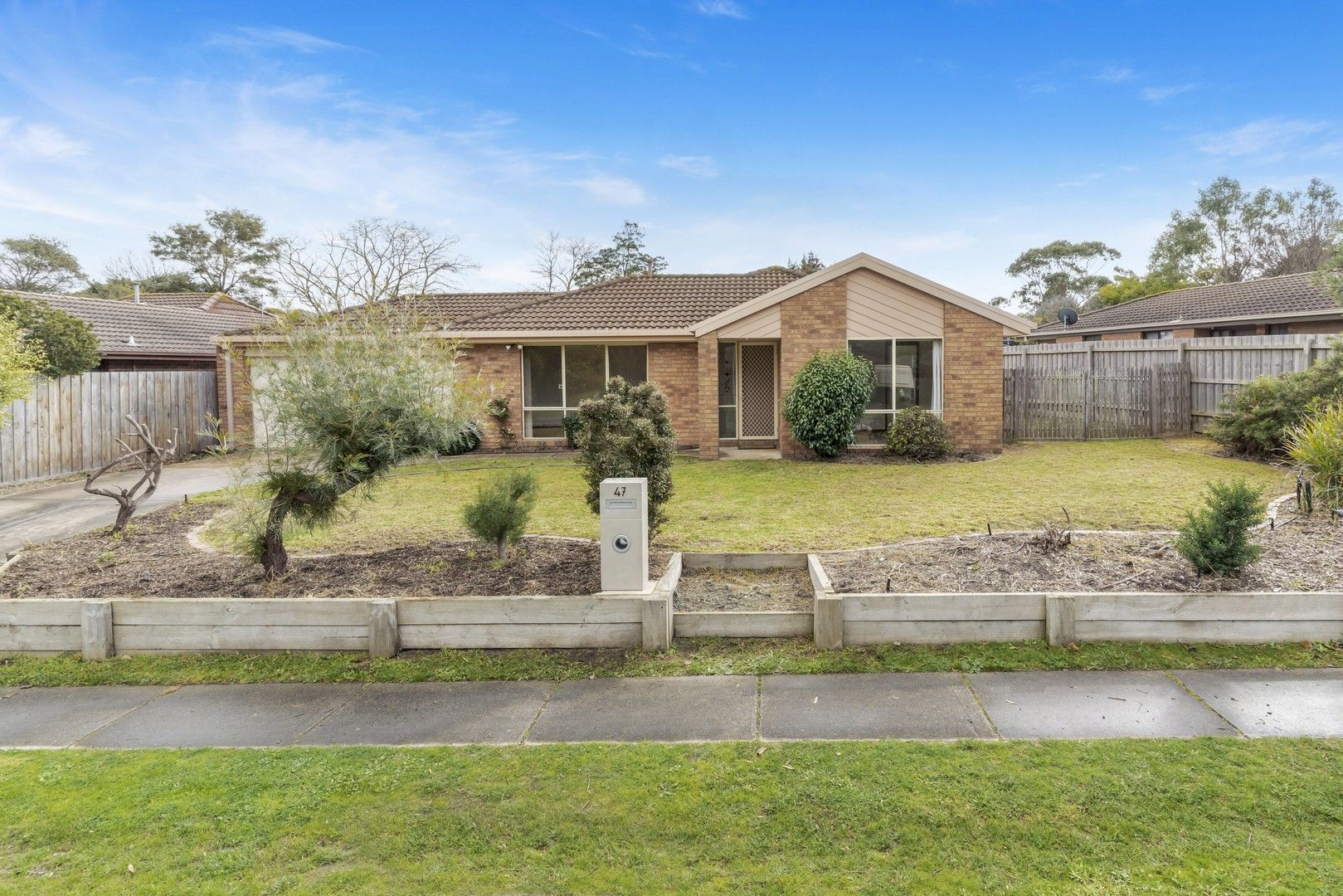 3 bedrooms House in 47 Exford Drive MORNINGTON VIC, 3931