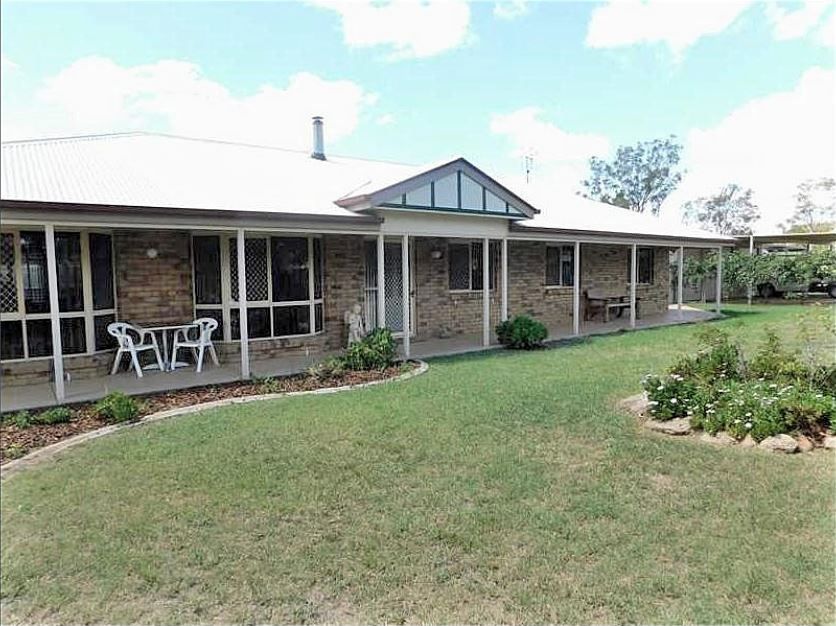 231 Washpool Road, Rosenthal Heights QLD 4370, Image 2